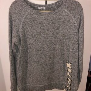 Michele B Sweater!